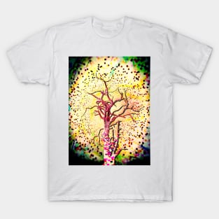 Spirit Tree T-Shirt